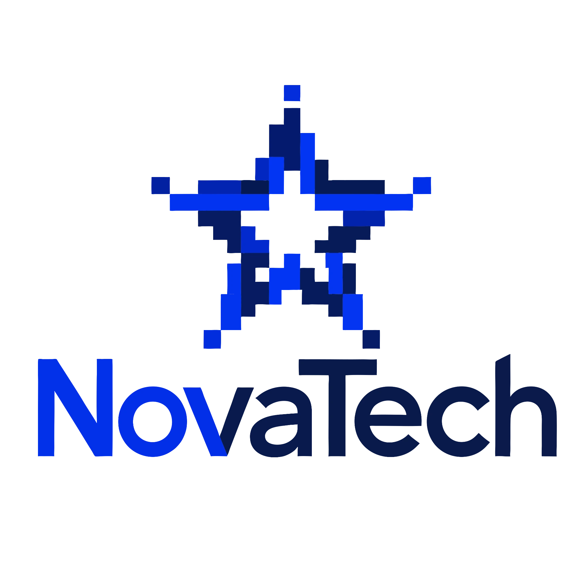 NovaTech GmbH Logo